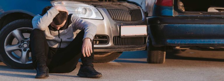 What to Do After a Minor Car Accident | Louisiana Car Accident Attorney