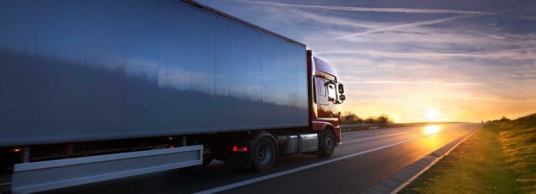 What Happens if You’re Injured in a Truck Accident in Louisiana?