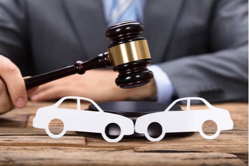Baton Rouge car accident lawyer