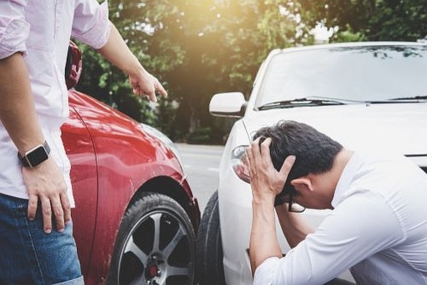 learn how to recover lost wages after a car accident