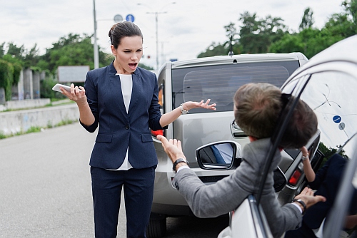 a lawyer will help you understand liability in a Uber accident
