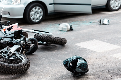 a Baton Rouge motorcycle accident lawyer will win your fair compensation